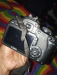 Dslr camera